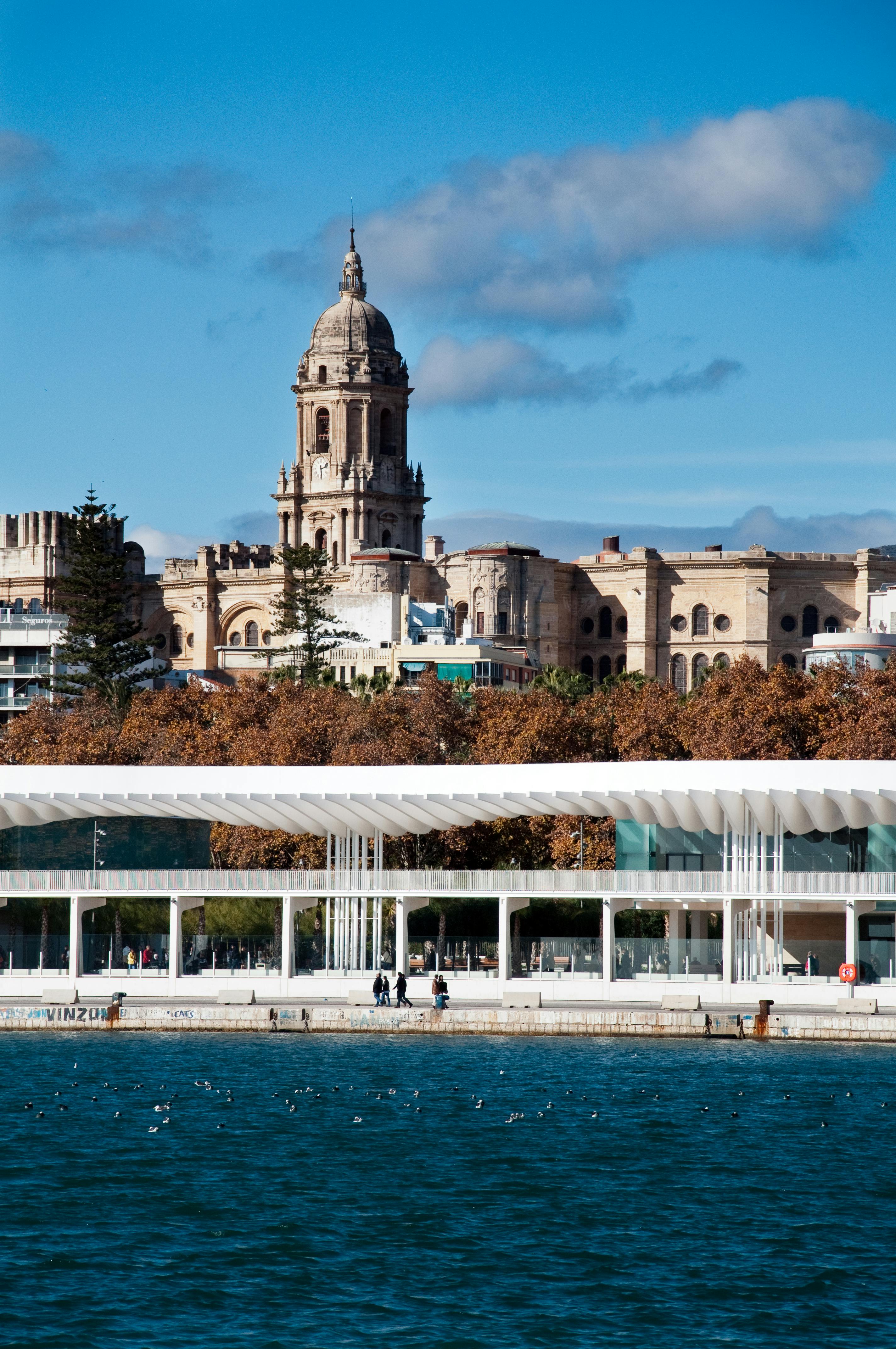 Málaga, Spain