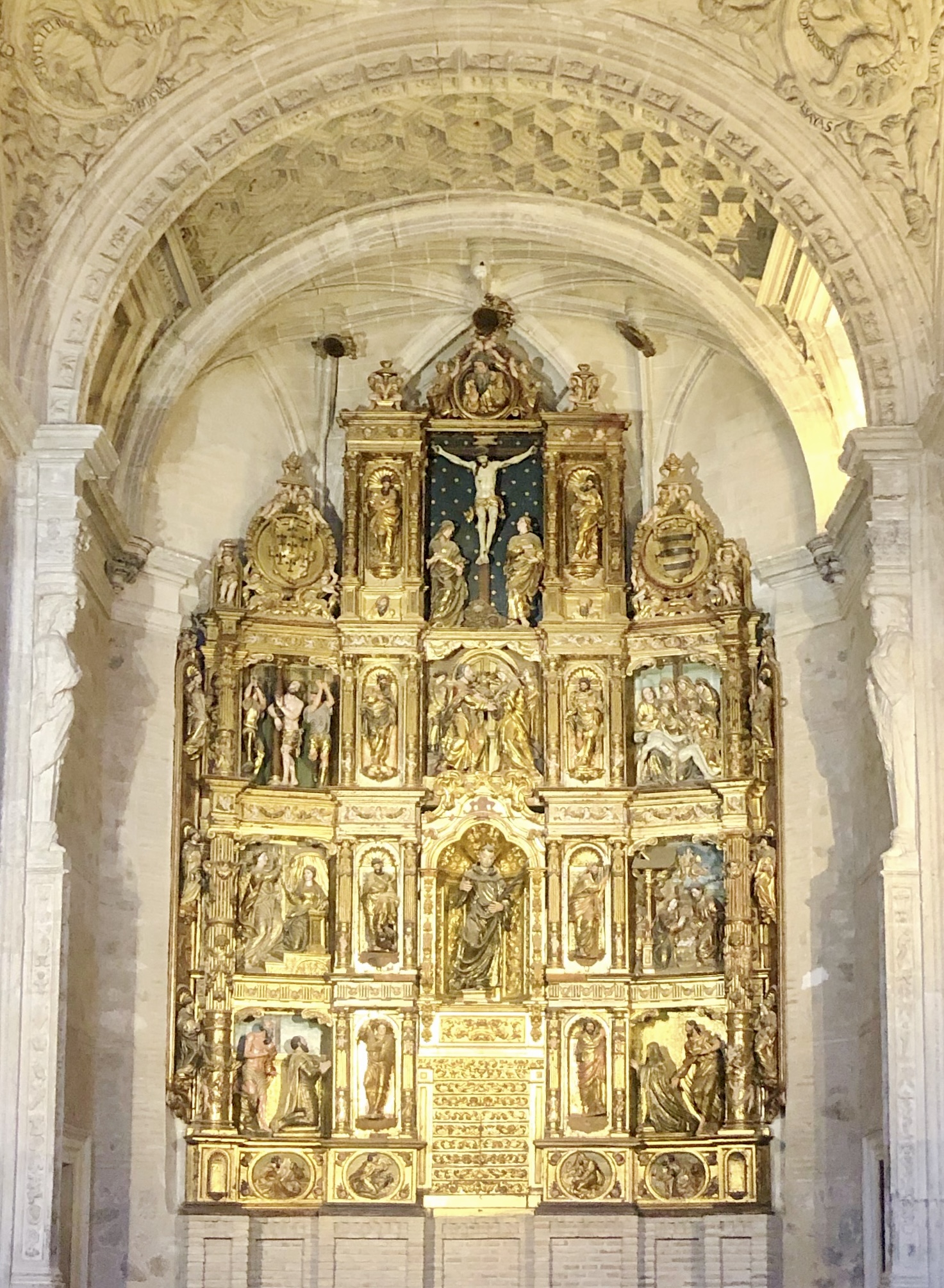 Toledo, Spain
